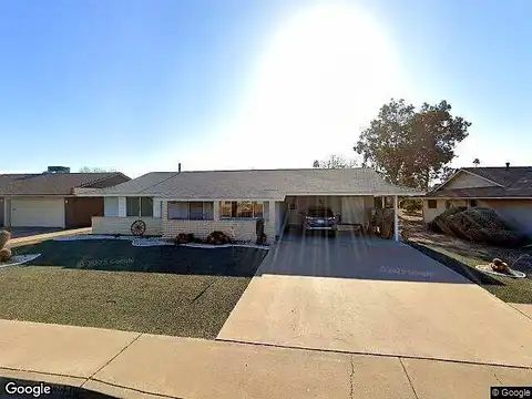 103Rd, SUN CITY, AZ 85351