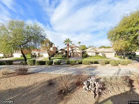 95Th, SCOTTSDALE, AZ 85260