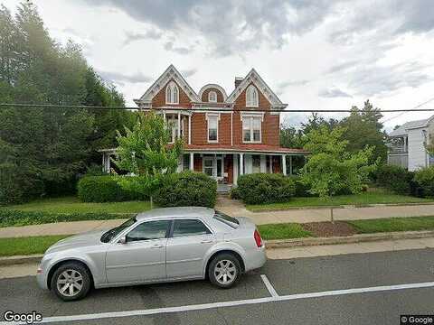 Muhlenberg, WOODSTOCK, VA 22664