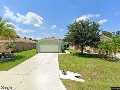 Pembroke, LAKE SUZY, FL 34269