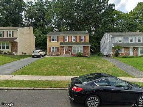 Foster, HAVERTOWN, PA 19083