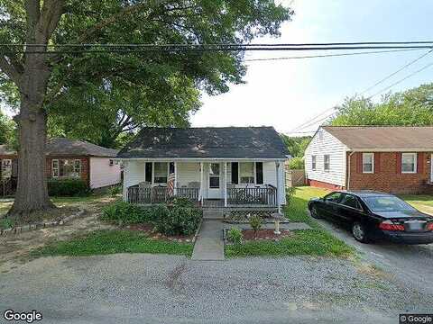 Rose, HENRICO, VA 23075