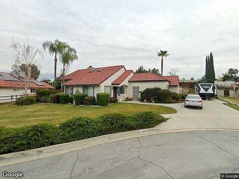 Poppy, YUCAIPA, CA 92399