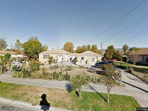 Mill, SAN BERNARDINO, CA 92410