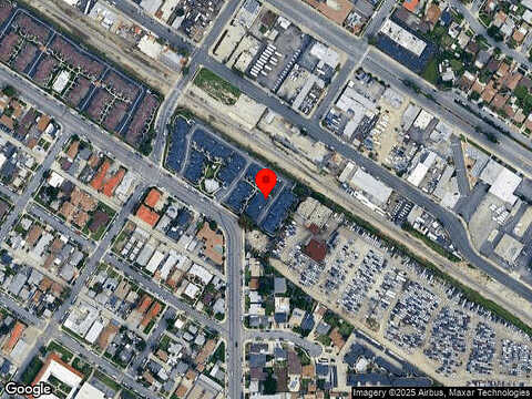 Foster, NORWALK, CA 90650