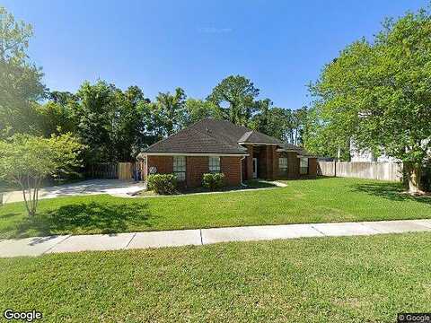 Franklin Brook, JACKSONVILLE, FL 32225