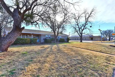 Willis, ABILENE, TX 79603