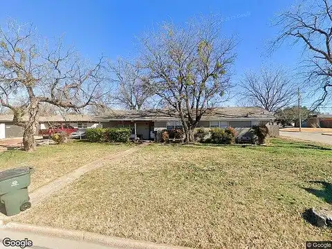 Willis, ABILENE, TX 79603