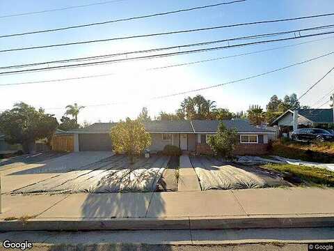 Ivy, MORENO VALLEY, CA 92557
