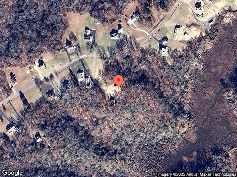 Glebe Landing, CENTER CROSS, VA 22437