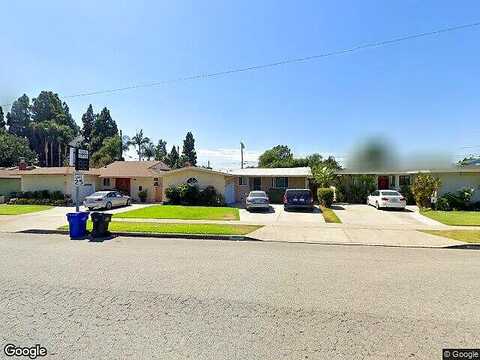Pangborn, DOWNEY, CA 90241