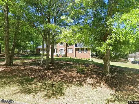 Big Oak, BARNESVILLE, GA 30204