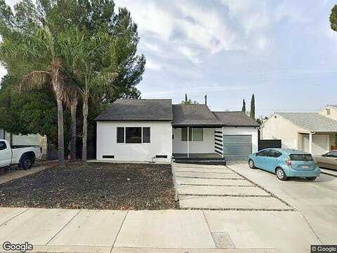 Fernglen, TUJUNGA, CA 91042