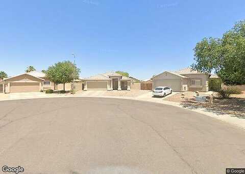 93Rd, PEORIA, AZ 85345