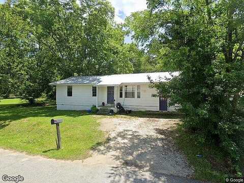 Newsome, UNION POINT, GA 30669