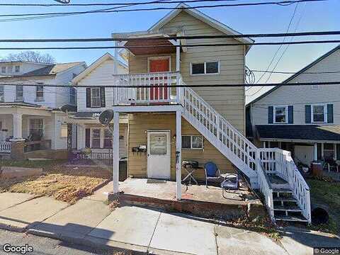 Broad, BANGOR, PA 18013