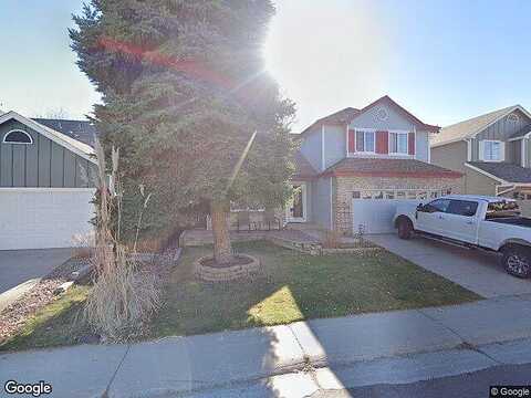 Foxhill, HIGHLANDS RANCH, CO 80129
