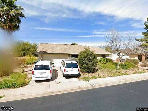Greenway, MESA, AZ 85203
