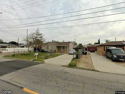 Locust, FONTANA, CA 92335
