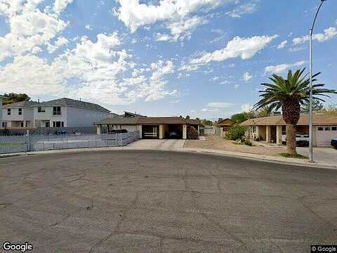 Lupin, LAS VEGAS, NV 89110