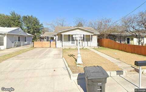 Pyron, SAN ANTONIO, TX 78221