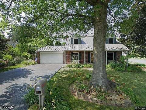Covington, SHREWSBURY, PA 17361