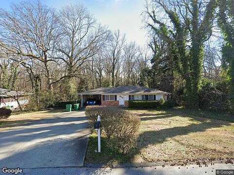 Lakeview, ATLANTA, GA 30360