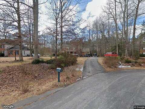 Poplar Woods, QUINTON, VA 23141