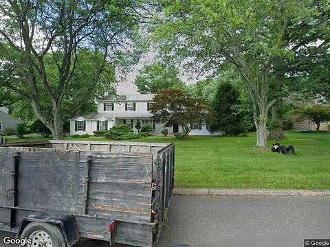 Meetinghouse, DOYLESTOWN, PA 18901