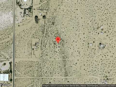 Lilac, LANDERS, CA 92285