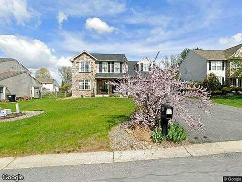 Appian, BLANDON, PA 19510