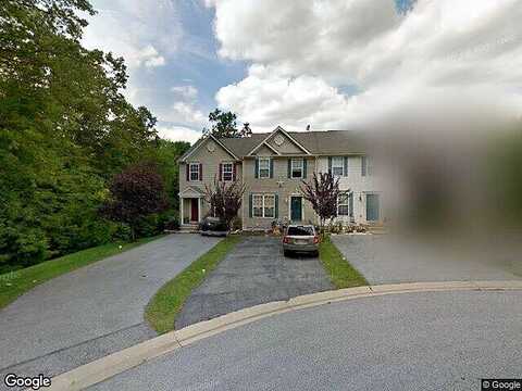Branford, COATESVILLE, PA 19320