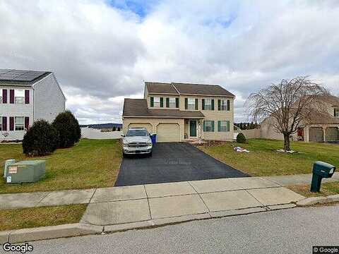Kimberly, DOVER, PA 17315