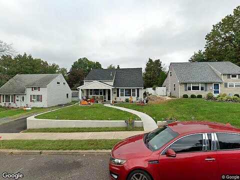 King, POTTSTOWN, PA 19464