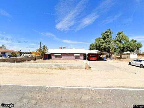 Birch, BARSTOW, CA 92311