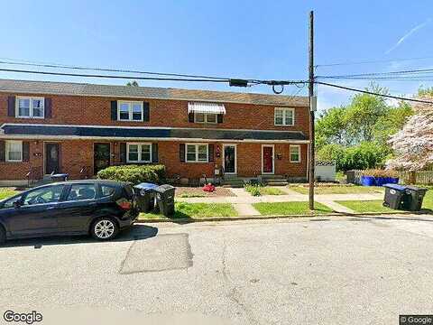4Th, CONSHOHOCKEN, PA 19428