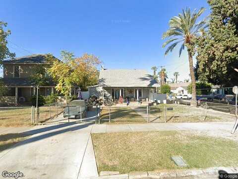 Comer, RIVERSIDE, CA 92507