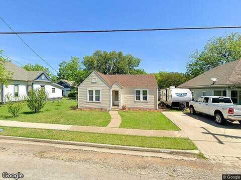 Virginia, WEST, TX 76691
