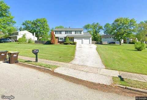 Eisenhower, NORRISTOWN, PA 19403