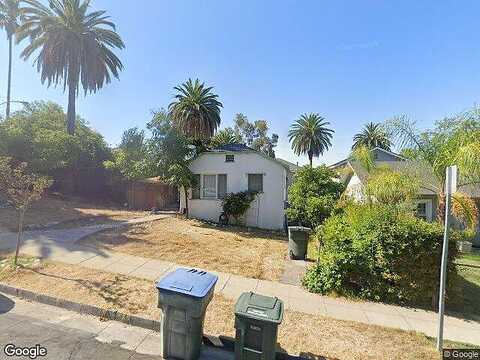 Robinson, PASADENA, CA 91104