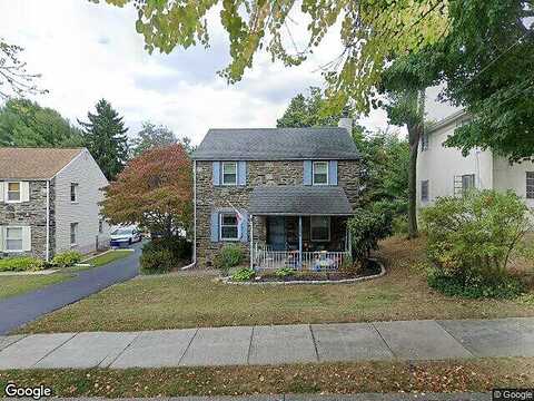 Radcliffe, BROOMALL, PA 19008
