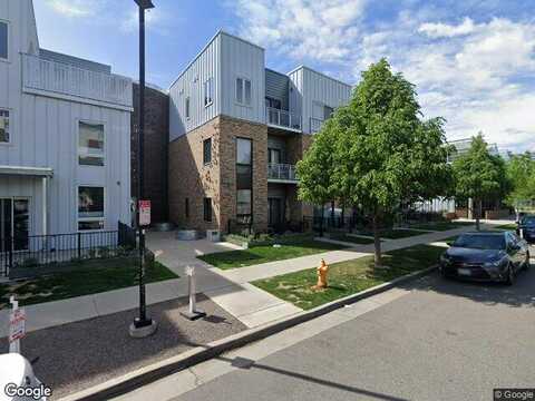 Lawrence, DENVER, CO 80205