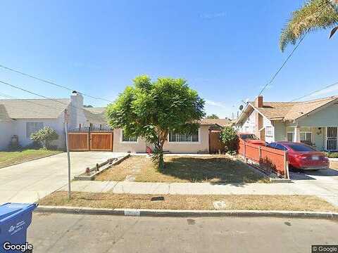 4Th, SANTA PAULA, CA 93060