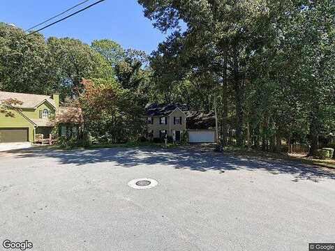 Rocky Mill, LAWRENCEVILLE, GA 30044