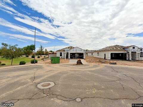 Broadway, COOLIDGE, AZ 85128