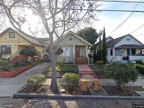 Derby, BERKELEY, CA 94703