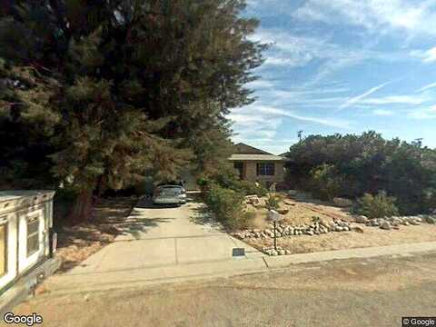 Avenida Monteflora, DESERT HOT SPRINGS, CA 92240