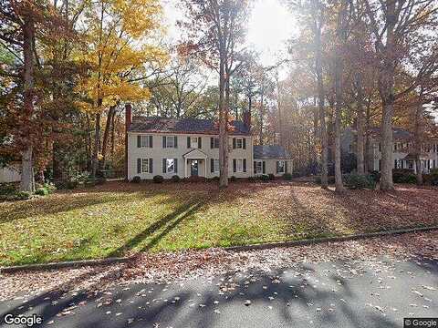 Swansbury, HENRICO, VA 23238