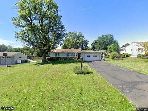 Brook, YARDLEY, PA 19067