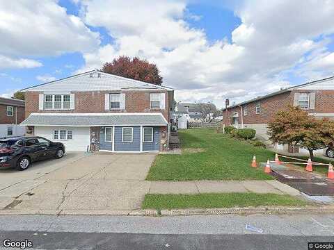 Theresa, PHILADELPHIA, PA 19116